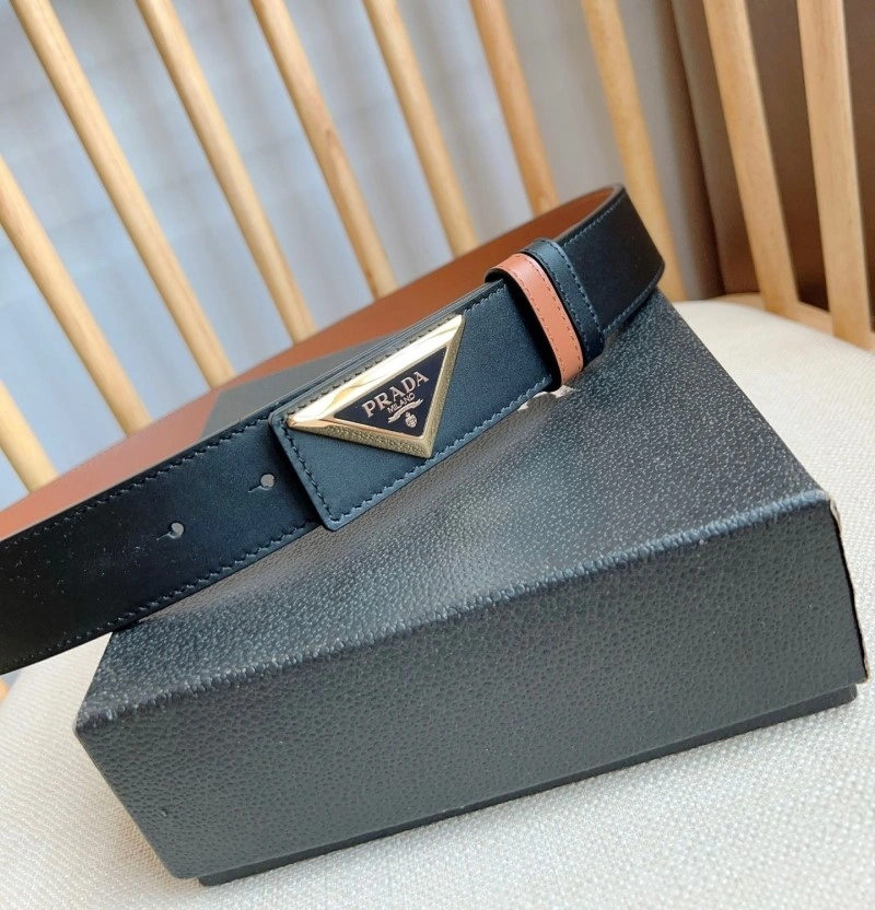 Prada Belts SoftTouch 303041