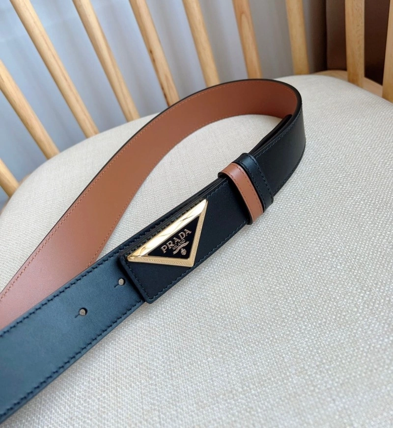 Prada Belts SoftTouch 303041