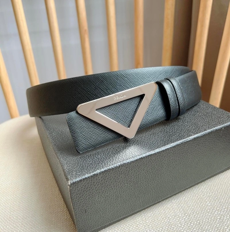 Flexible Prada Belts 303031