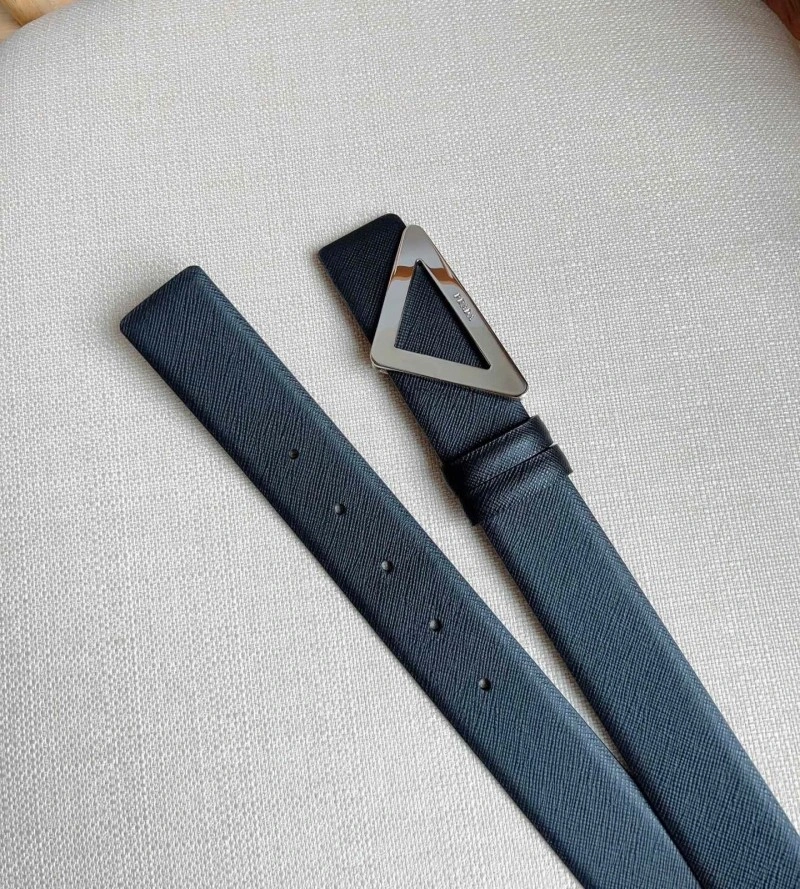 Flexible Prada Belts 303031