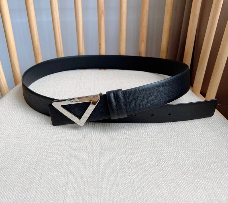 Flexible Prada Belts 303031
