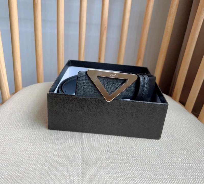 Flexible Prada Belts 303031