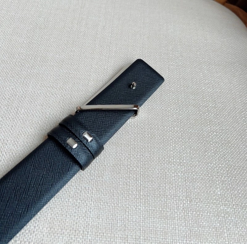 Flexible Prada Belts 303031
