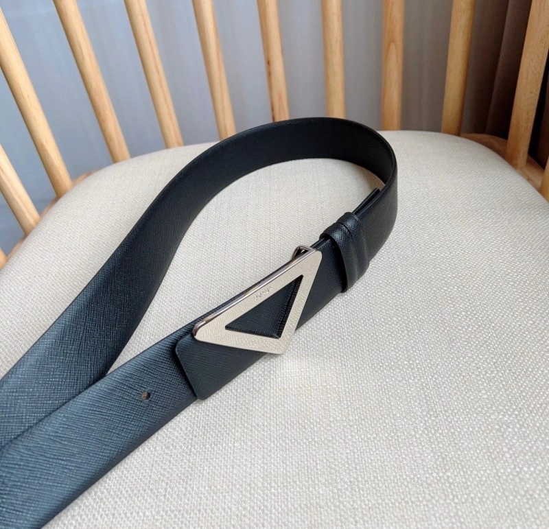 Flexible Prada Belts 303031