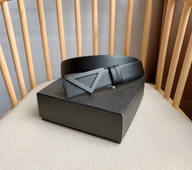 Prada Belts Flexible 303026