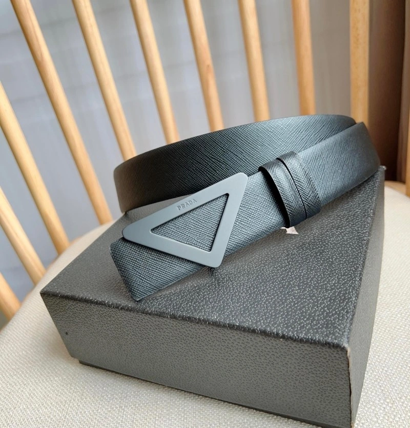 Prada Belts Flexible 303026