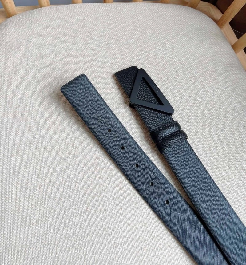 Prada Belts Flexible 303026