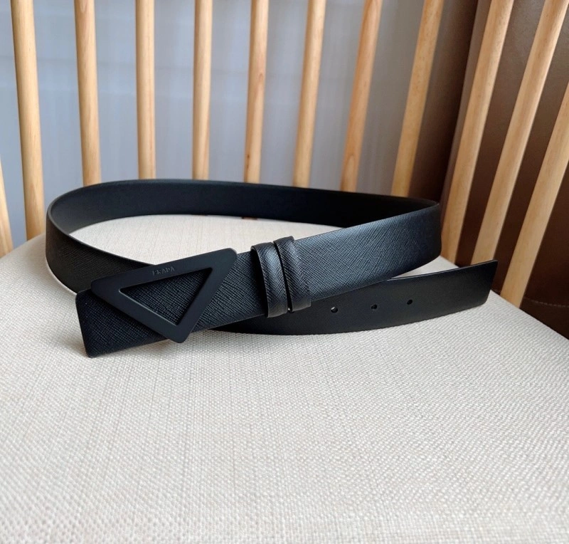 Prada Belts Flexible 303026