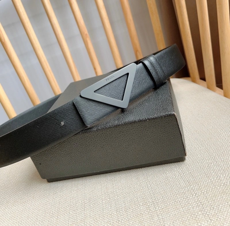 Prada Belts Flexible 303026