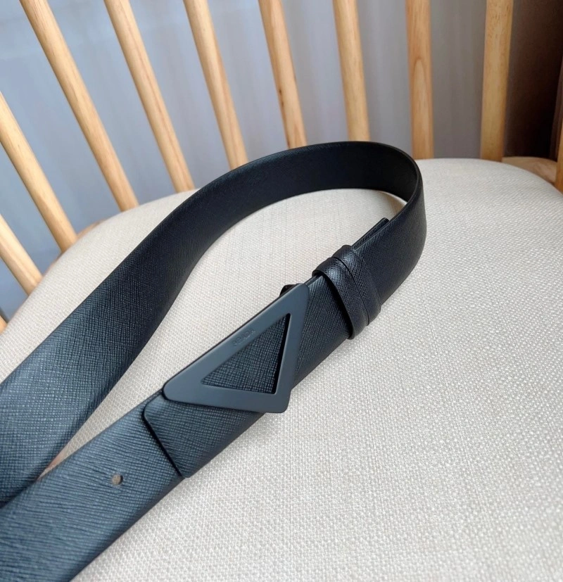 Prada Belts Flexible 303026