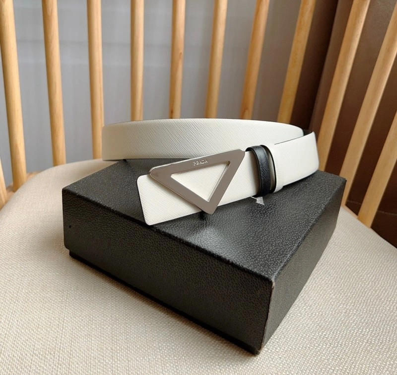 Comfortable Prada Belts 303034