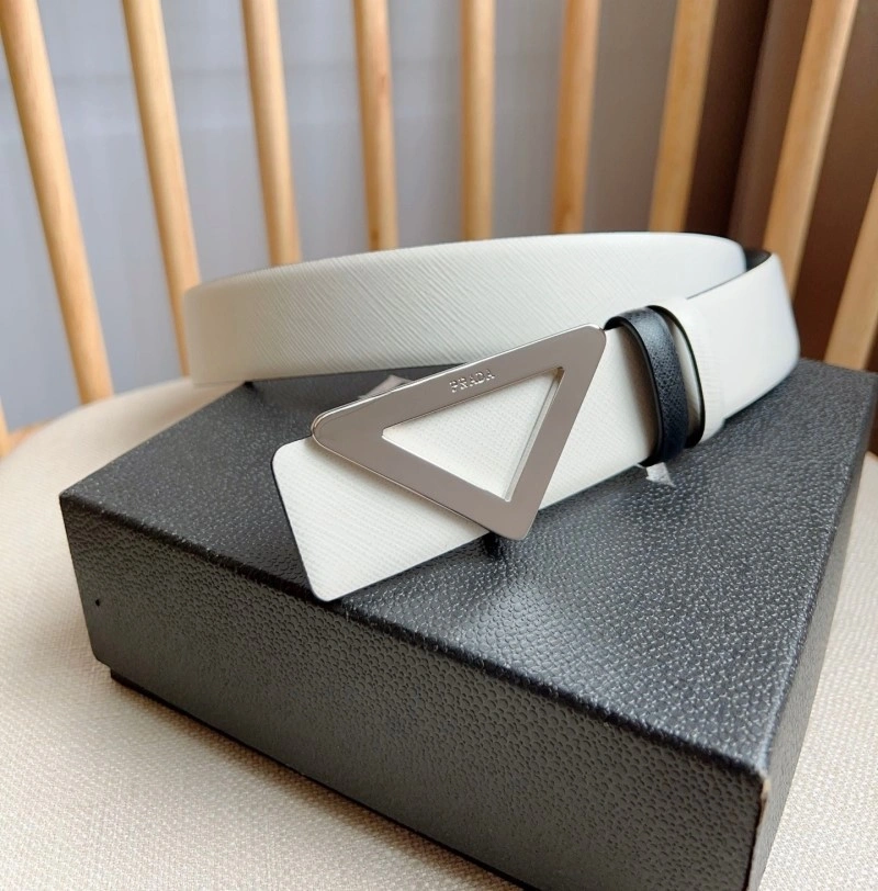 Comfortable Prada Belts 303034