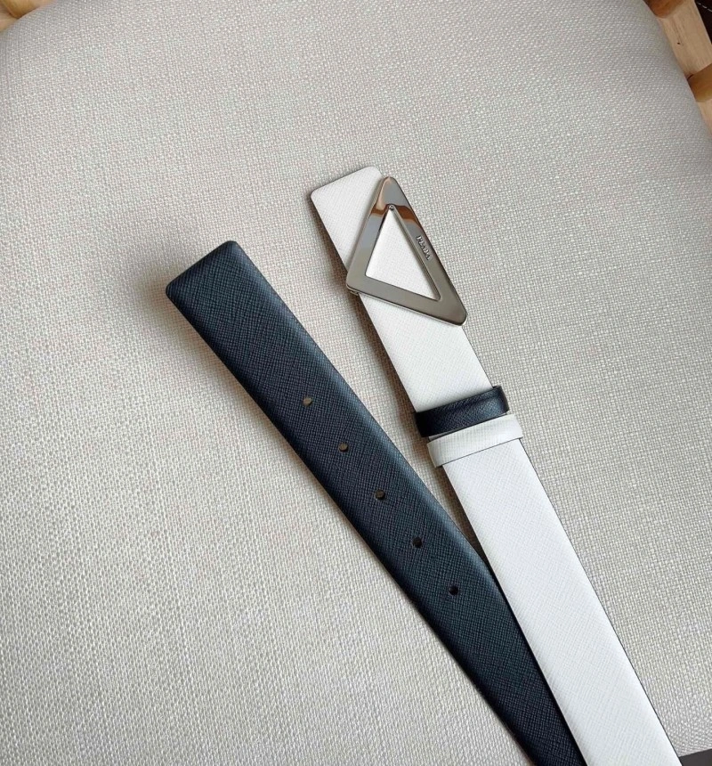 Comfortable Prada Belts 303034