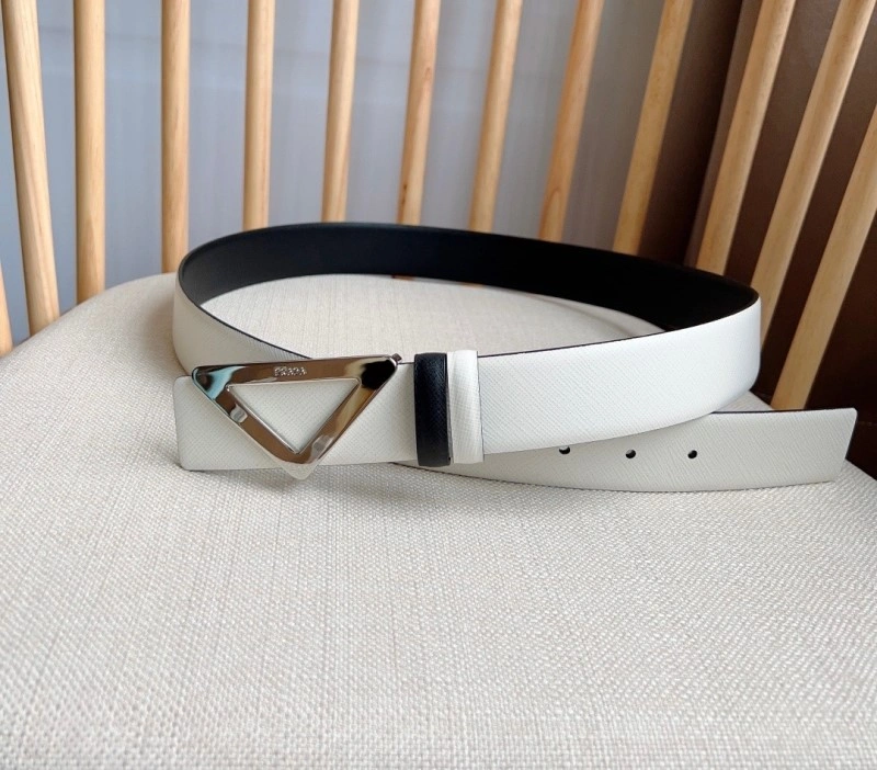 Comfortable Prada Belts 303034