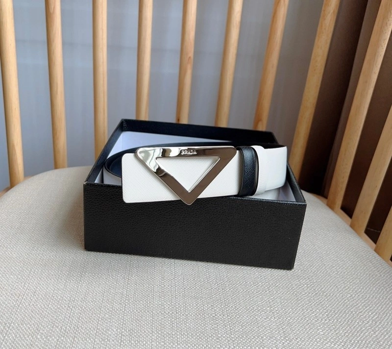 Comfortable Prada Belts 303034