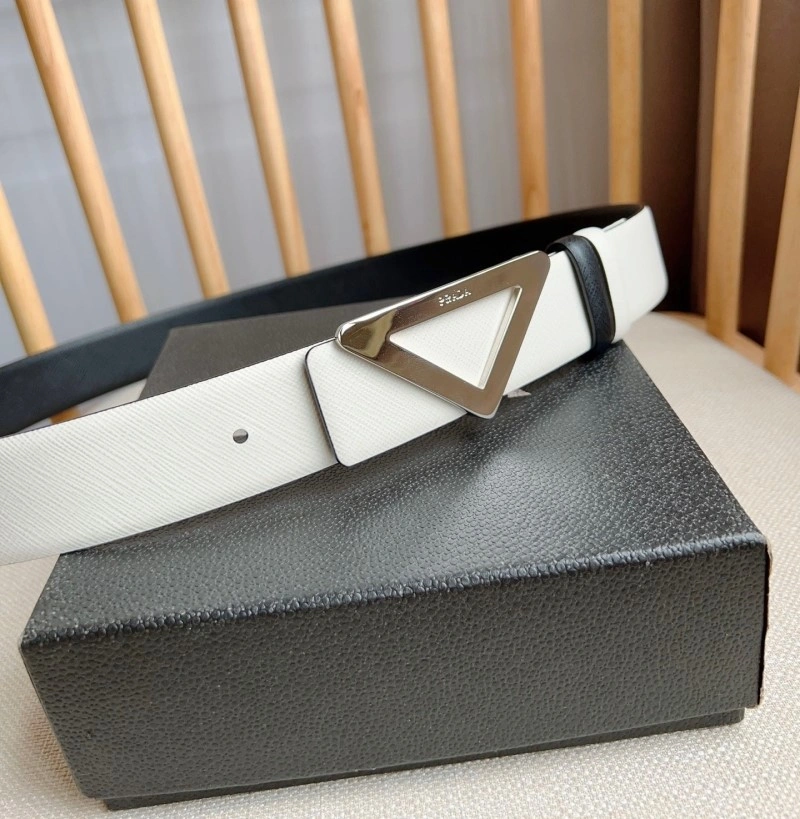 Comfortable Prada Belts 303034