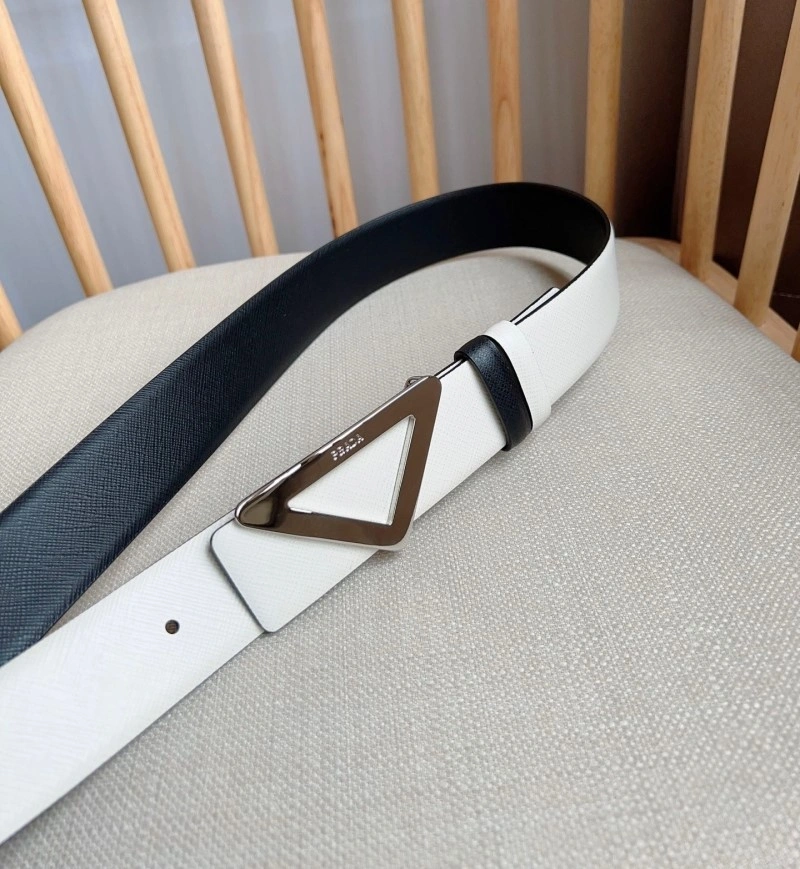 Comfortable Prada Belts 303034