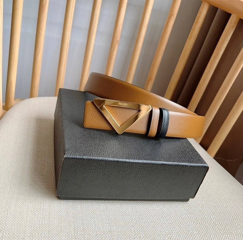 Prada Belts Packable 303037