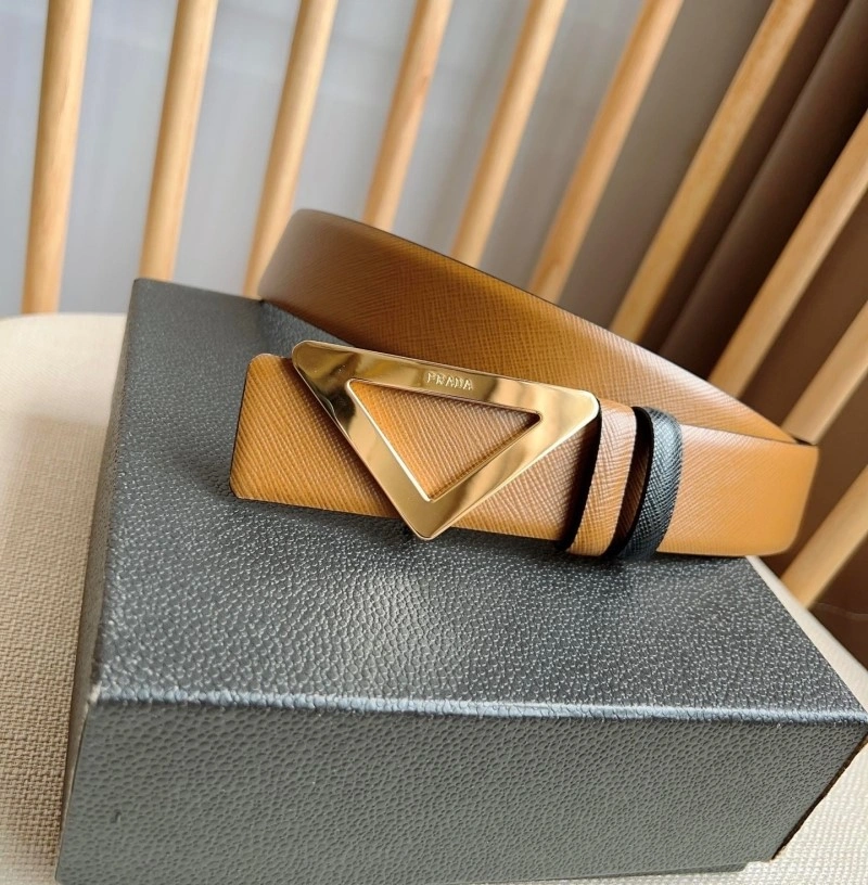 Prada Belts Packable 303037