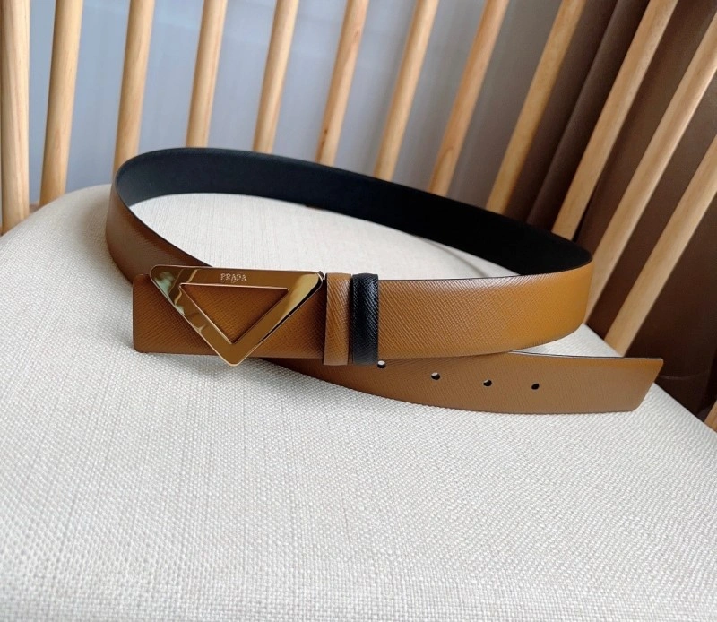 Prada Belts Packable 303037