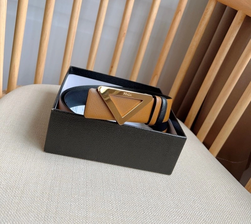 Prada Belts Packable 303037