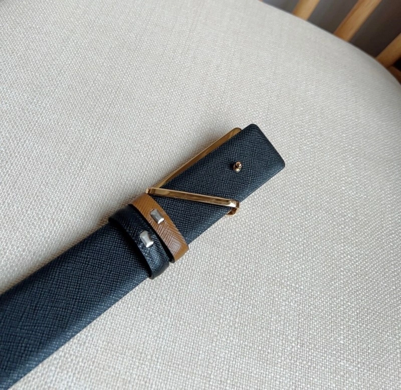 Prada Belts Packable 303037