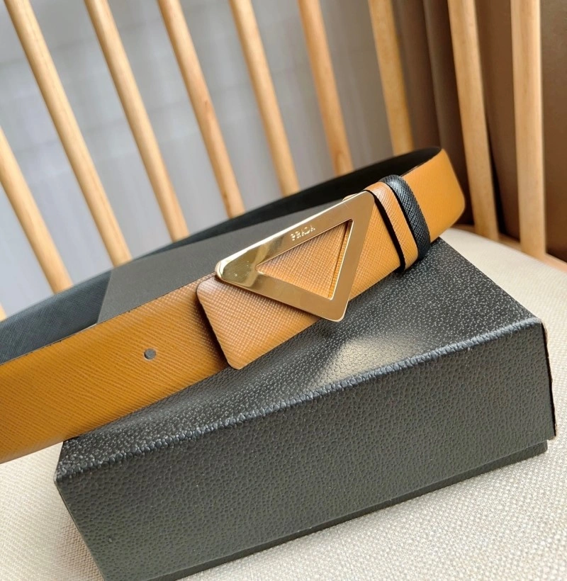 Prada Belts Packable 303037