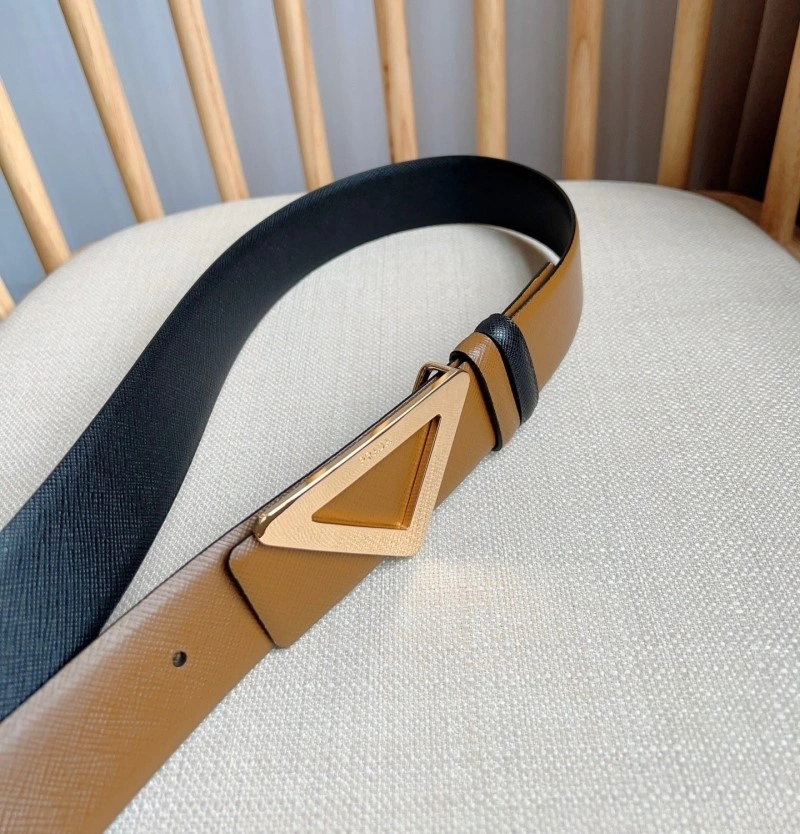 Prada Belts Packable 303037