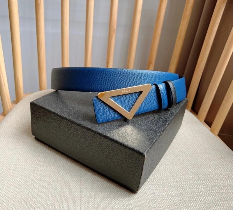 Elegant Prada Belts 303015