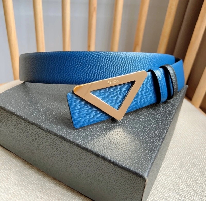 Elegant Prada Belts 303015