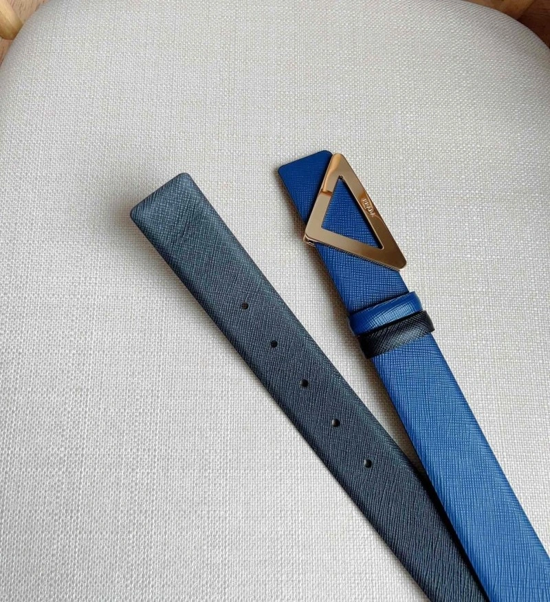 Elegant Prada Belts 303015