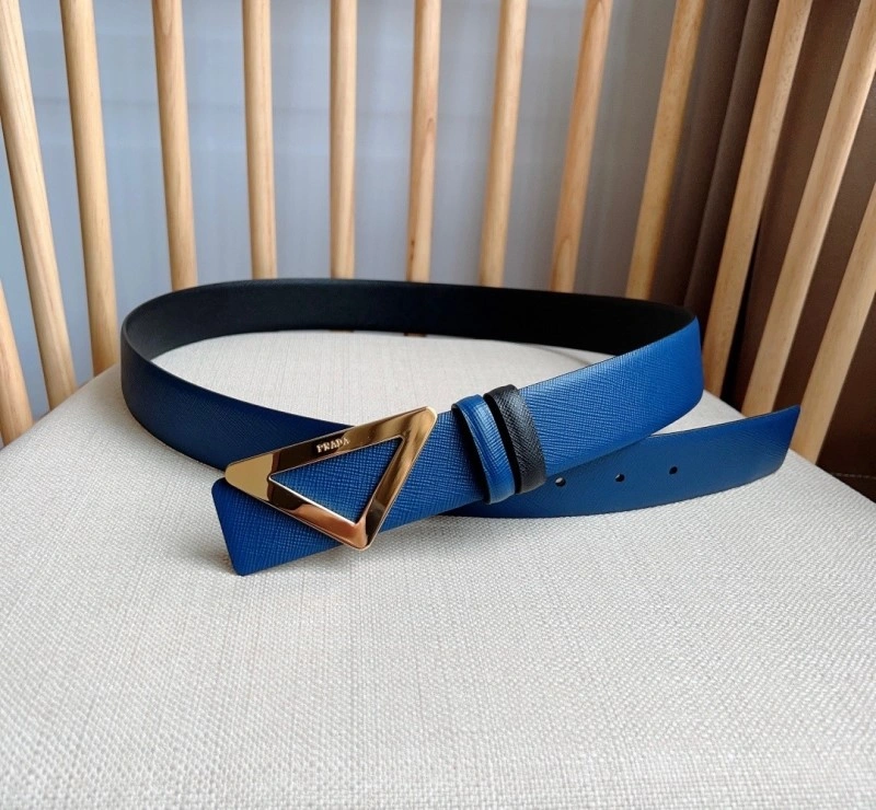 Elegant Prada Belts 303015