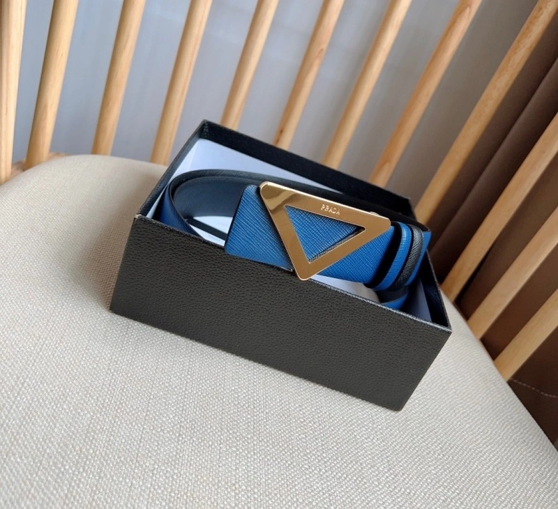 Elegant Prada Belts 303015