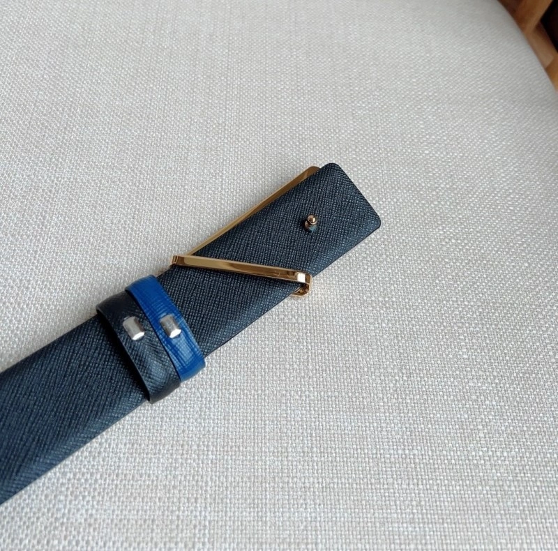 Elegant Prada Belts 303015