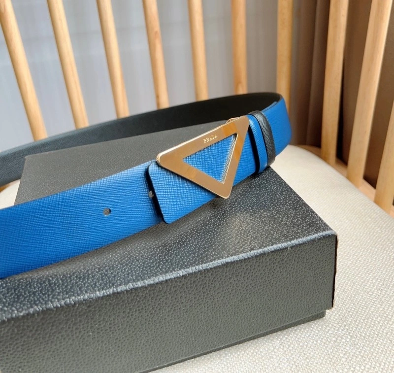 Elegant Prada Belts 303015