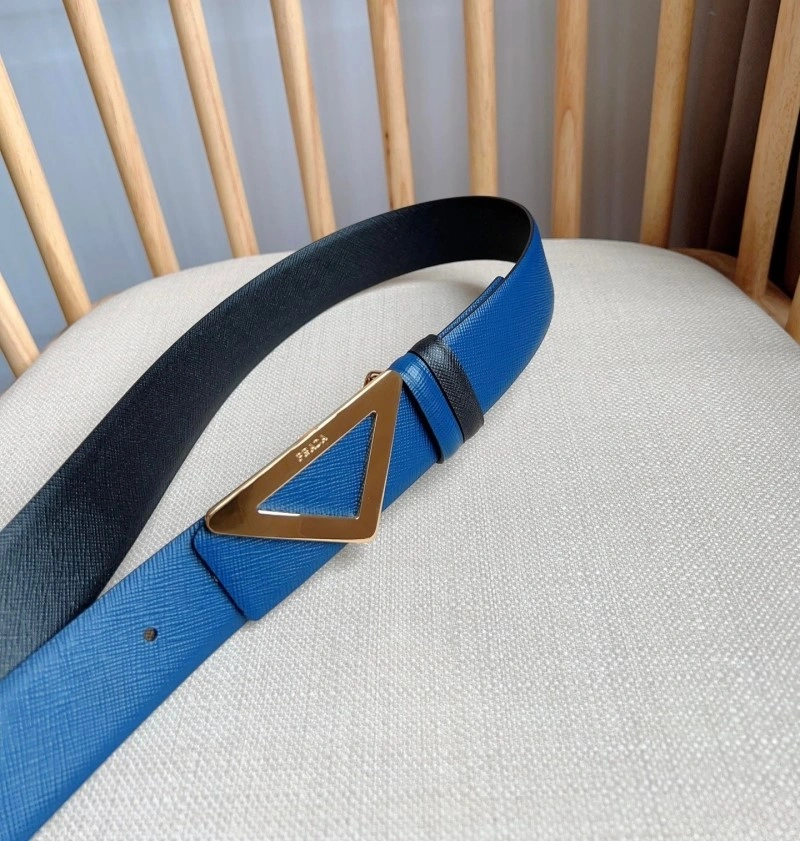 Elegant Prada Belts 303015