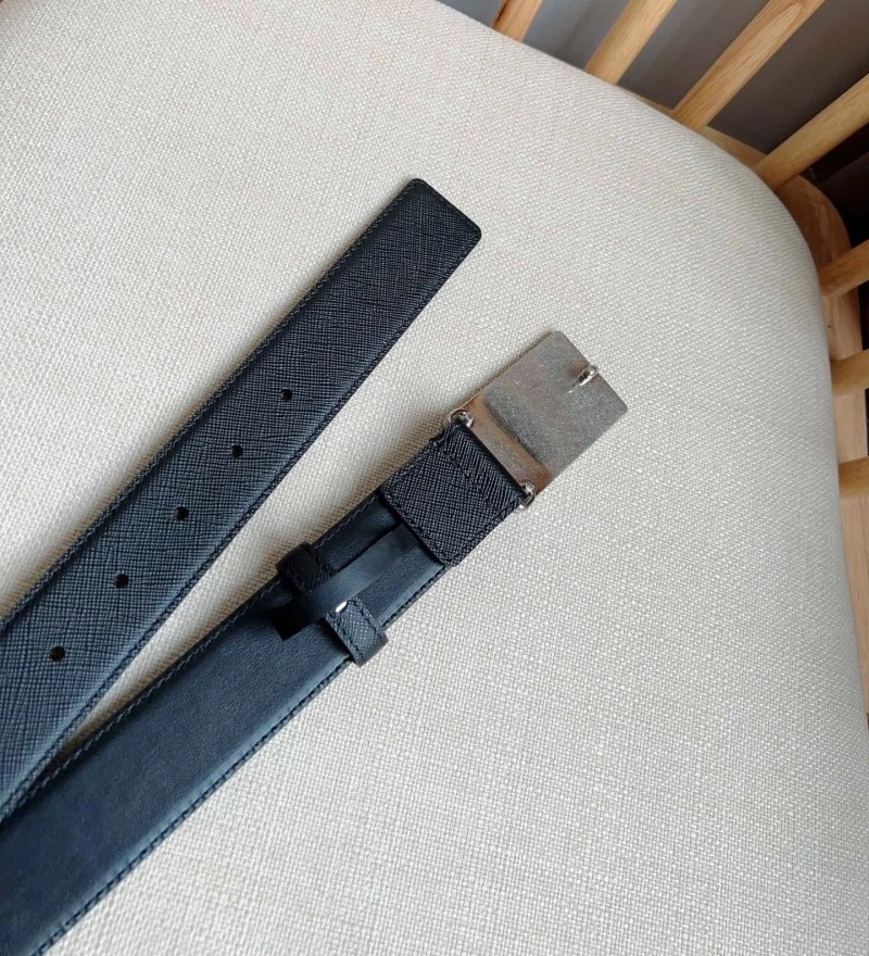 ZipUp Prada Belts 303017