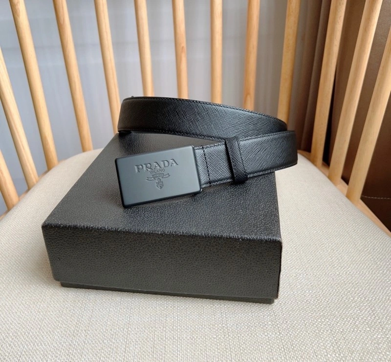 HighPerformance Prada Belts 303032