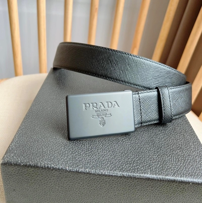 HighPerformance Prada Belts 303032