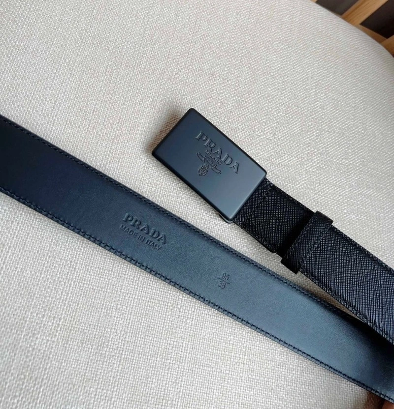HighPerformance Prada Belts 303032