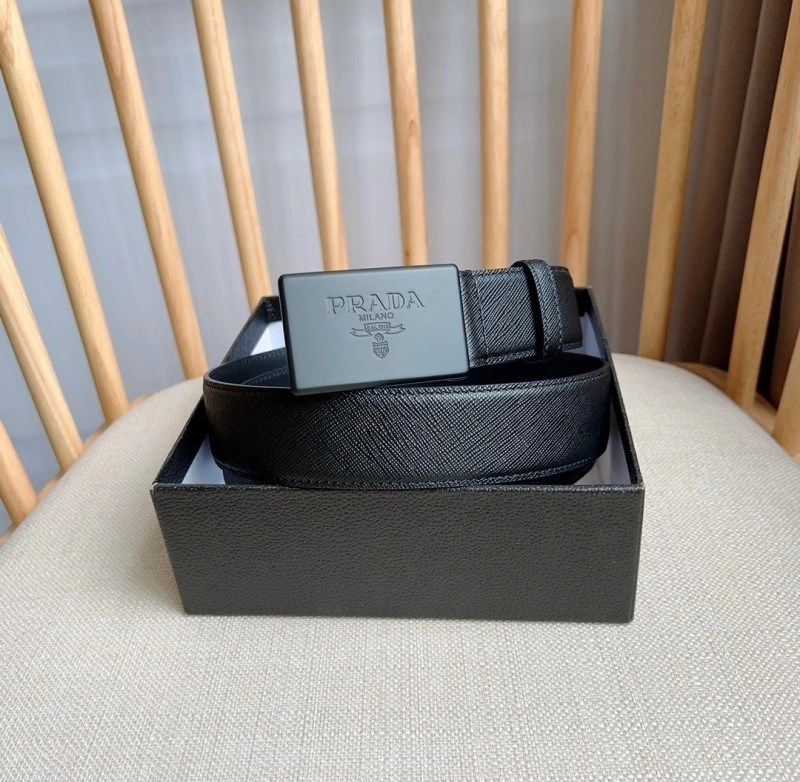 HighPerformance Prada Belts 303032