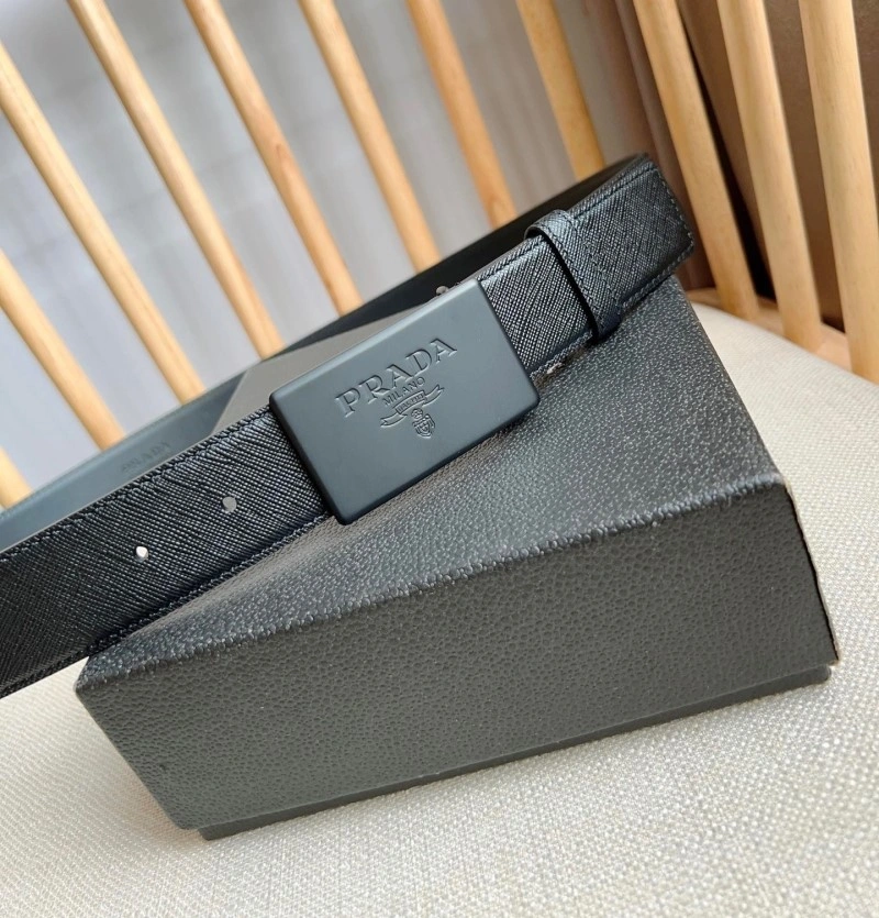 HighPerformance Prada Belts 303032
