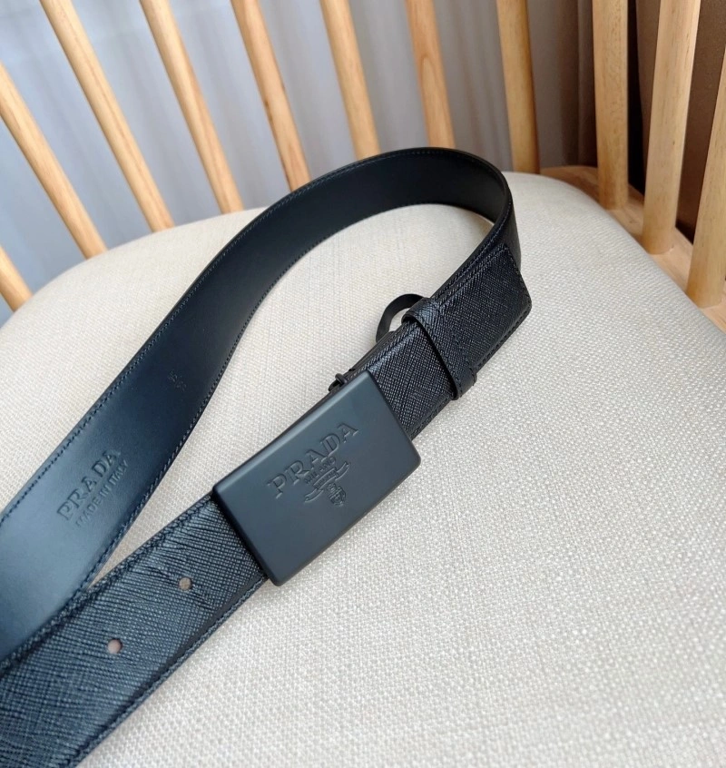 HighPerformance Prada Belts 303032