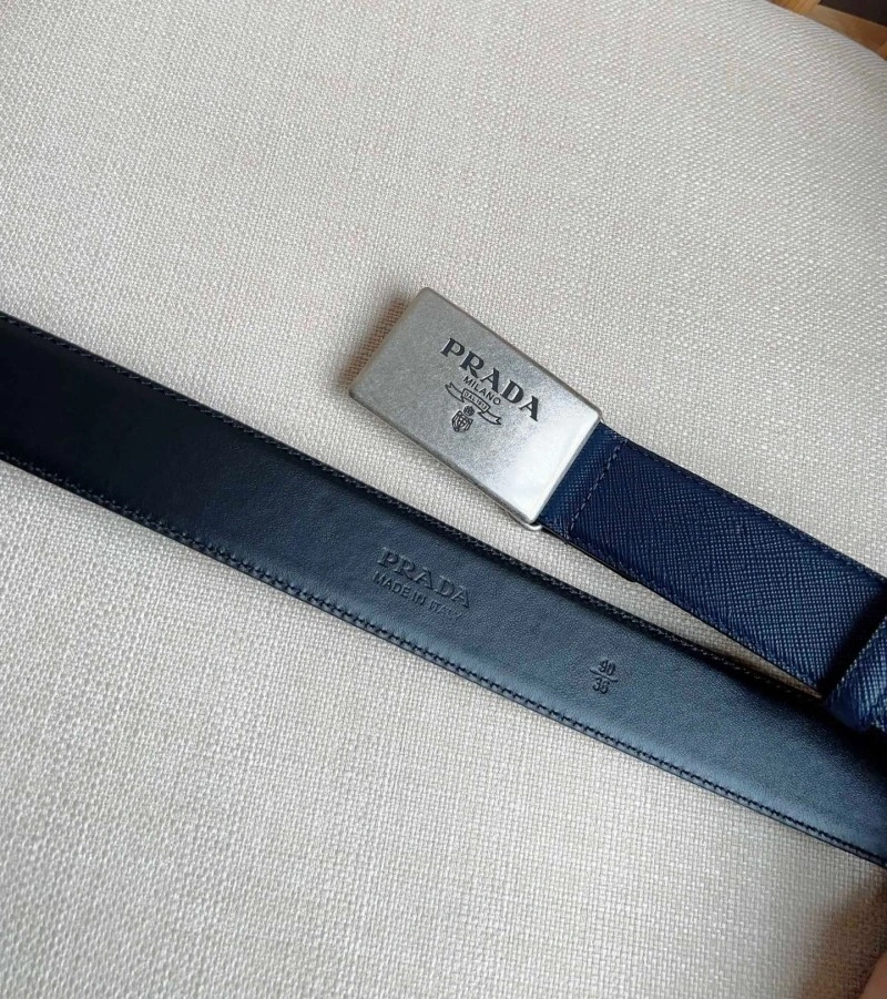 Seasonal Prada Belts 303016