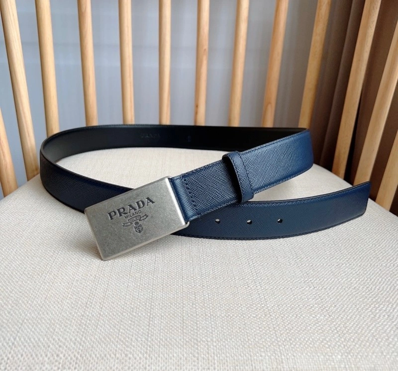 Seasonal Prada Belts 303016