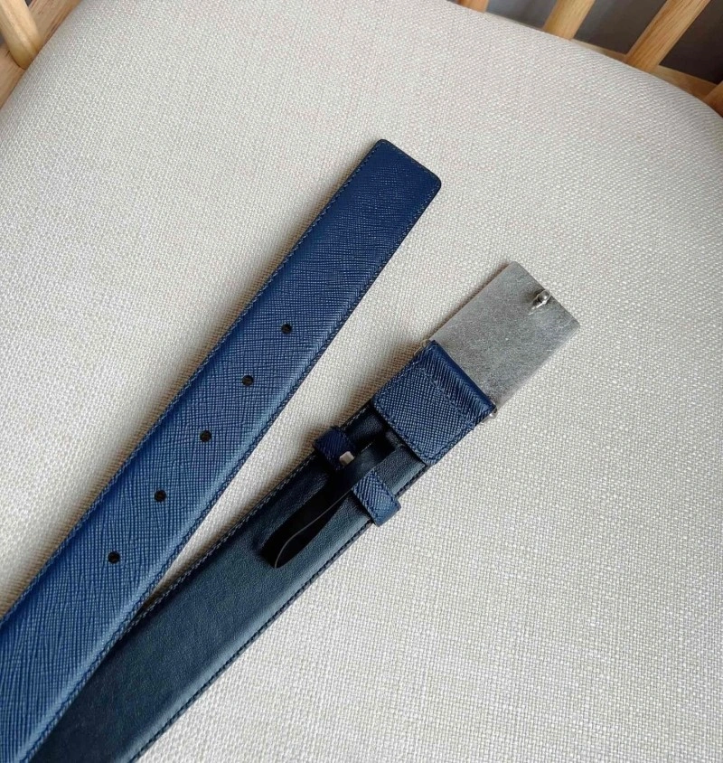 Seasonal Prada Belts 303016