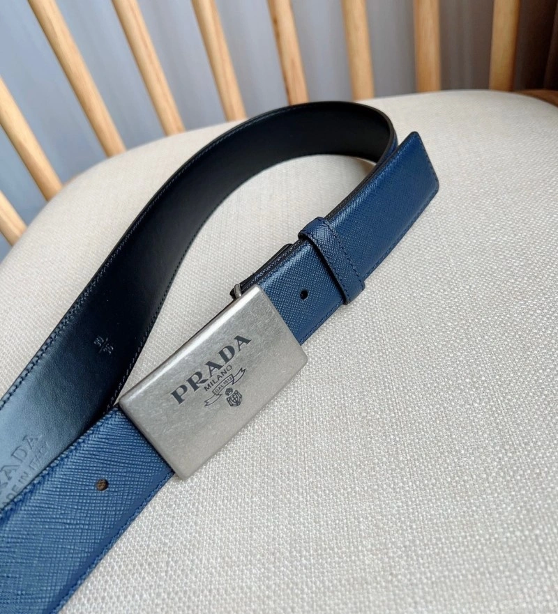 Seasonal Prada Belts 303016