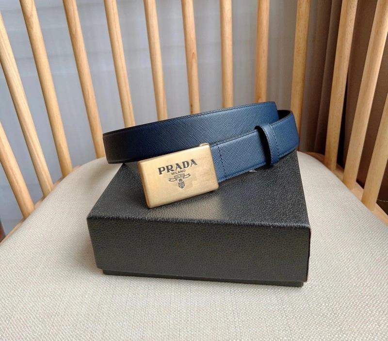 Prada Belts SmartChoice 303014