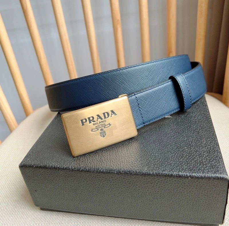 Prada Belts SmartChoice 303014