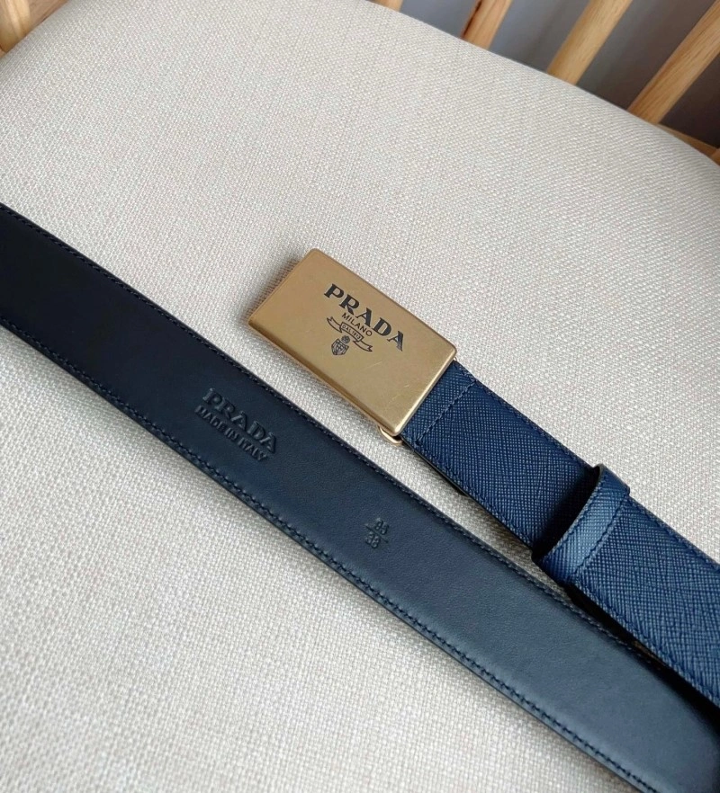 Prada Belts SmartChoice 303014